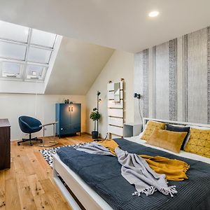 Appartement met Drie Slaapkamers